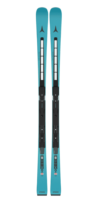 E-Ski Alpin Atomic AA0030990 REDSTER X9RS RVSK S