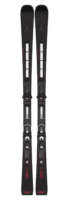 E-Ski Alpin + I 12 GW Atomic AASS03804 REDSTER S9i RVSK S