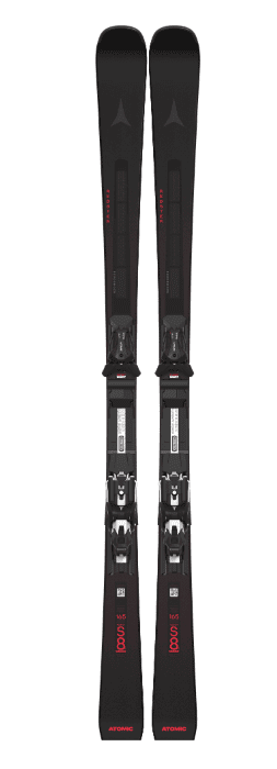 E-Ski Alpin + I 12 GW Atomic AASS03808 REDSTER S8i RVSK C