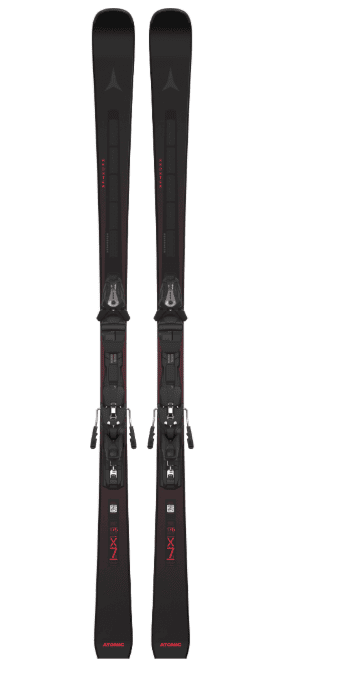 E-Ski Alpin + MI 12 GW Atomic AASS03810 REDSTER X7i RVSK C