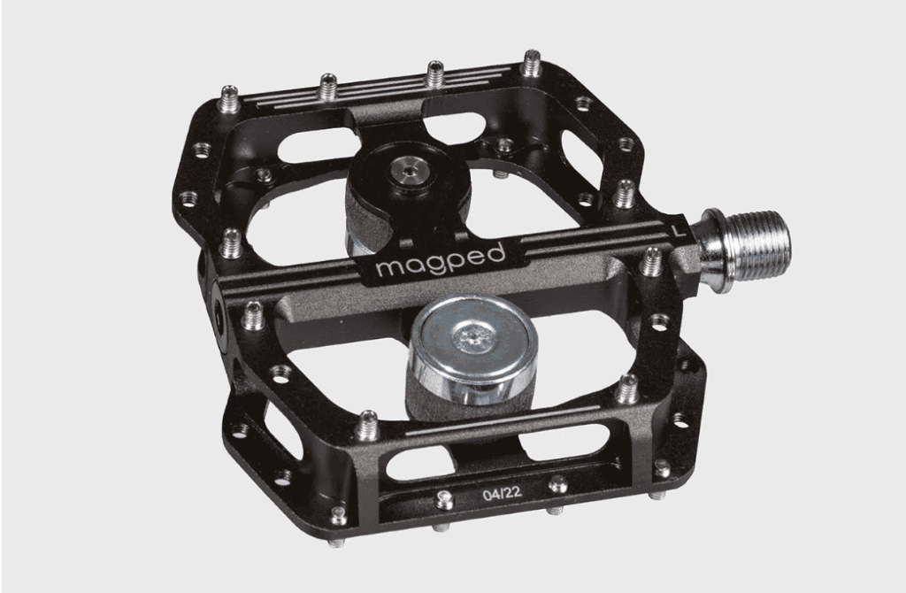Magped Pedale normal magped ENDURO2 150N