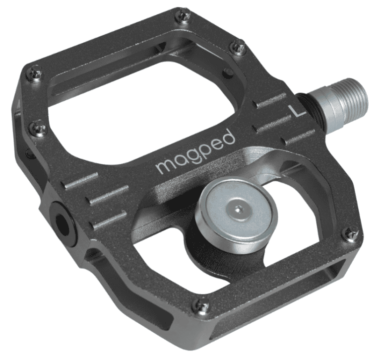 Magped  Pedale normal magped SPORT2 150N grau
