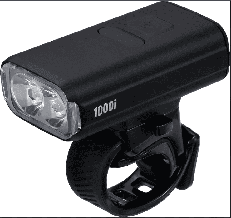 Funbike Radlicht Vo B3126301 Akku Frontlicht 1000i