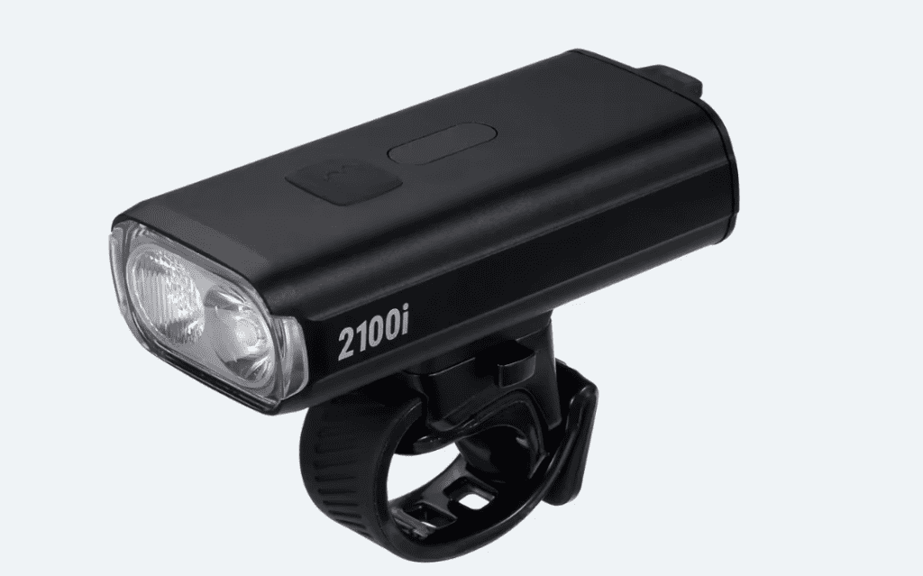 Funbike Radlicht Vo B3127301 Akku Frontlicht 2100i