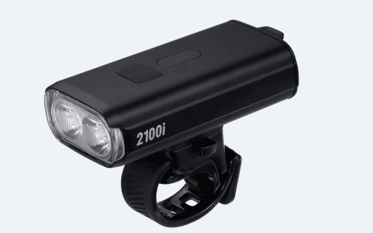 Funbike Radlicht Vo B3127301 Akku Frontlicht 2100i