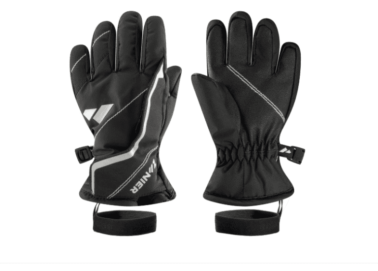 Zanier K-Skihandschuhe 12034-2000 TODDLER.STX
