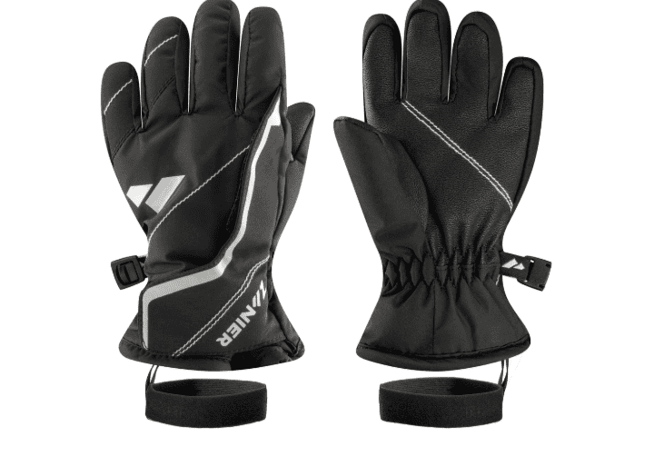 Zanier K-Skihandschuhe 12034-2040 TODDLER.STX