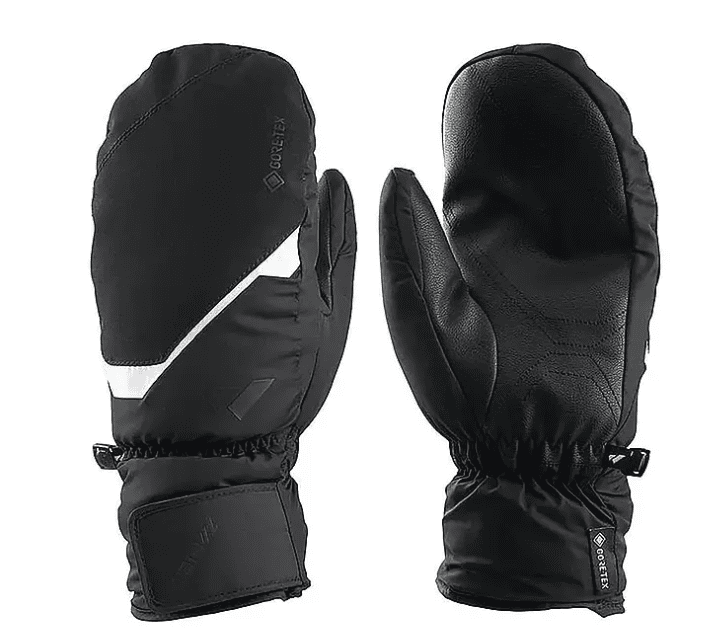 Zanier K-Skihandschuhe 12035-2000 RAURIS.GTX Juniors