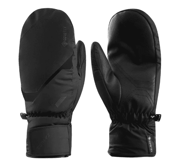 Zanier K-Skihandschuhe 12035-2067 RAURIS.GTX Juniors