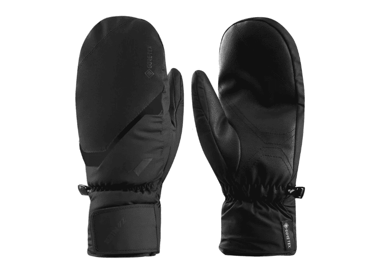 Zanier K-Skihandschuhe 12045-2000 RAURIS.GTX mitten j
