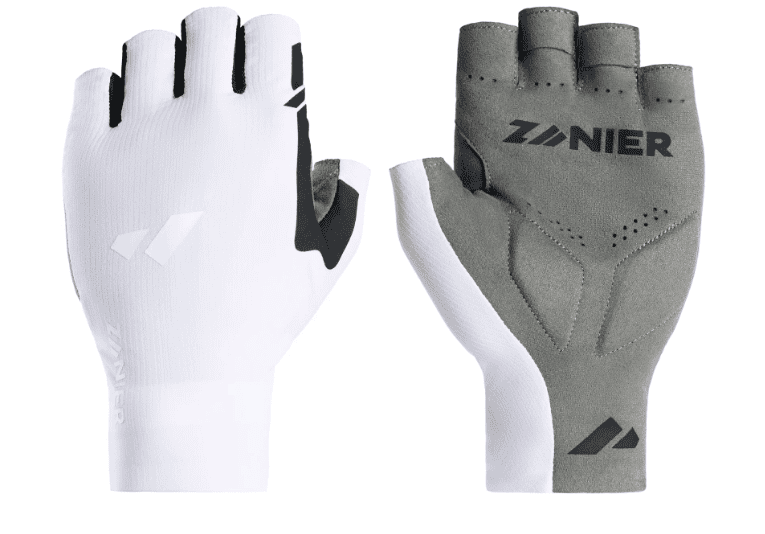 Zanier D-Skihandschuhe 27075-1020 LECH.STX