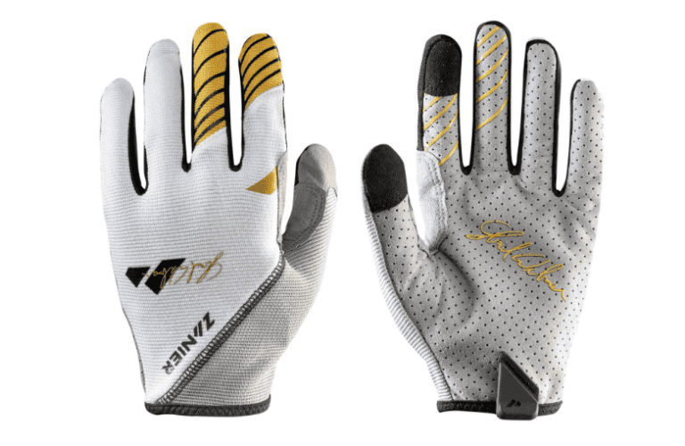 Zanier D-Skihandschuhe 27075-2000 LECH.STX
