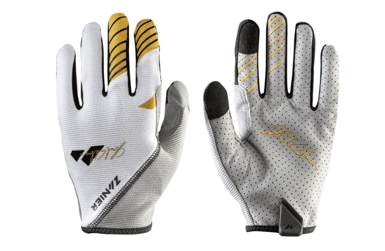 Zanier D-Skihandschuhe 27075-2000 LECH.STX