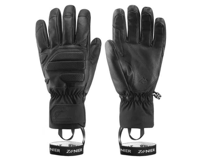 Zanier D-Skihandschuhe 27075-2052 LECH.STX