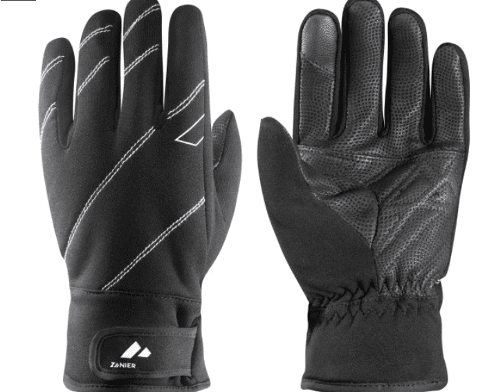 Zanier H-Skihandschuhe 21021-2000 SWITCHBACK