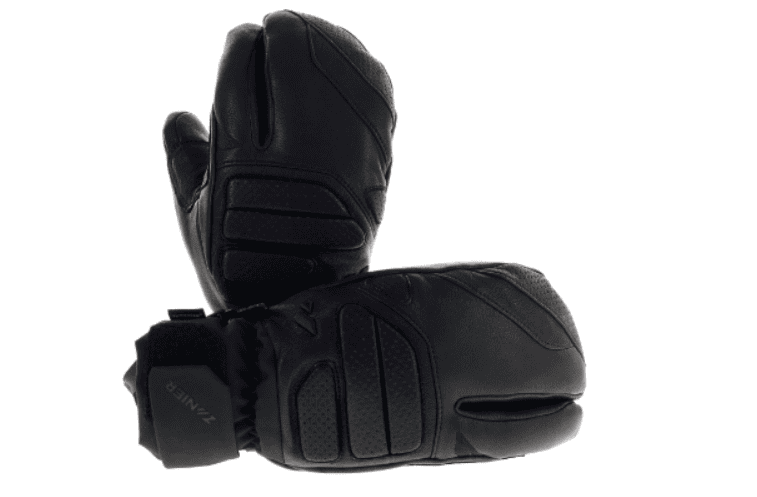 Zanier H-Skihandschuhe Trigger 21054-2052 REVOLUTION.STX