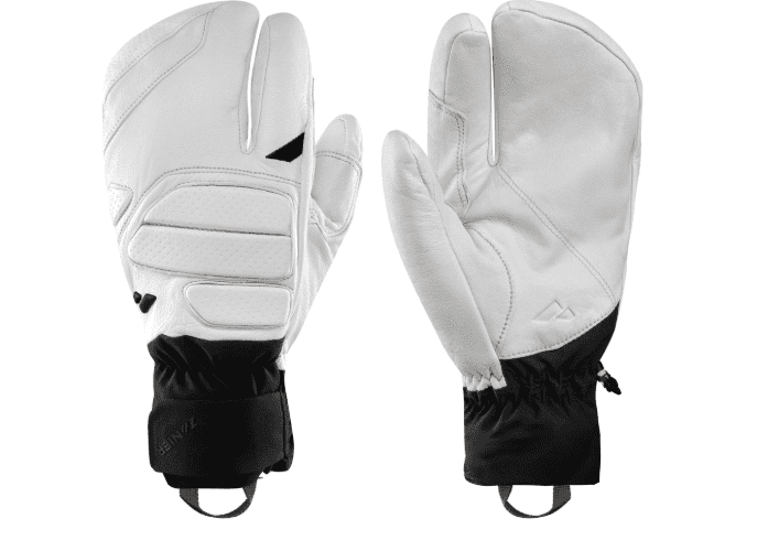Zanier H-Skihandschuhe 26115-2000 HEAT.STX 4000