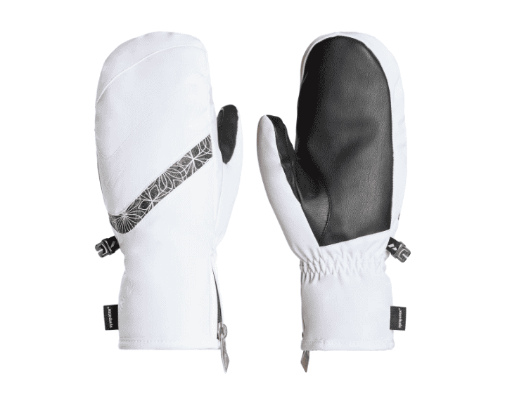 Zanier H-Skihandschuhe 30023-2000 PARK.STX mitten