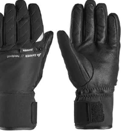 Zanier H-Skihandschuhe 30092-2000 RADIAOR.STX