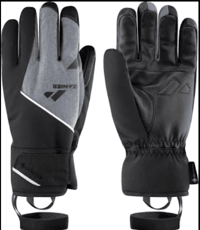 Zanier H-Skihandschuhe 30824-2000 PLANAI.GTX