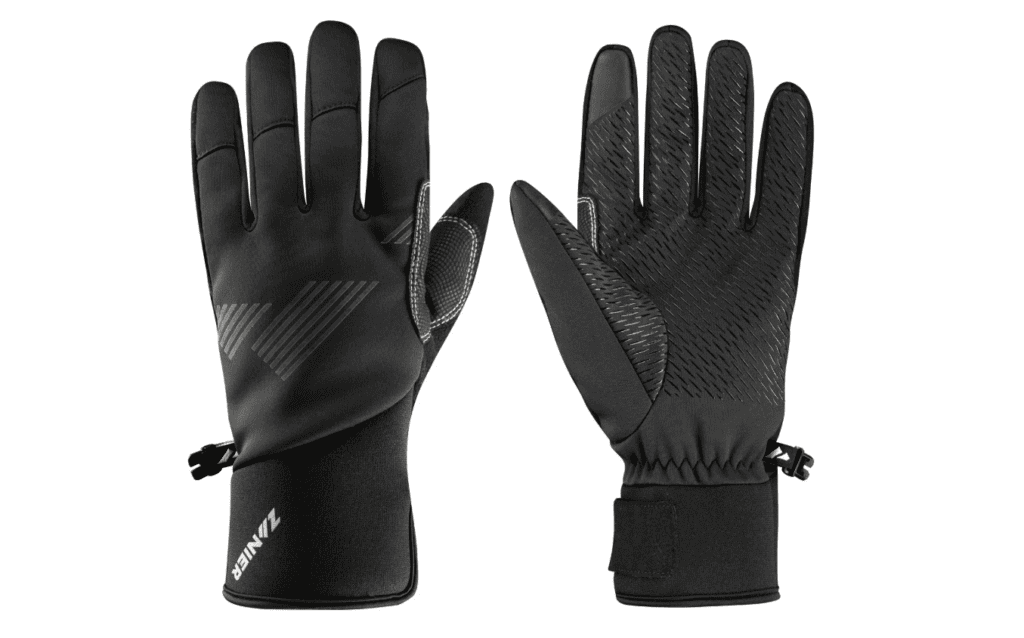 Zanier H-Skihandschuhe 40024-2000 Vortex WS