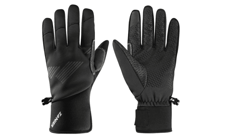 Zanier H-Skihandschuhe 40024-2000 Vortex WS