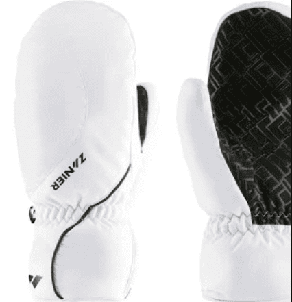 Zanier D-Fäustlinge 27178-2000 Seefeld STX mitten