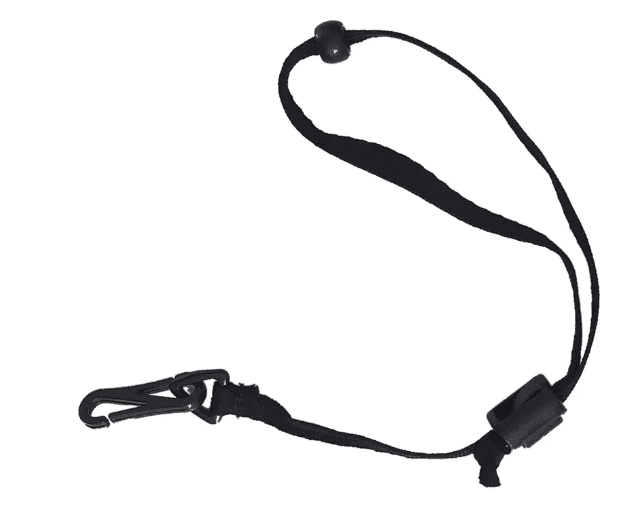 Zanier Zubehör Diverses 55068-2000 Leash