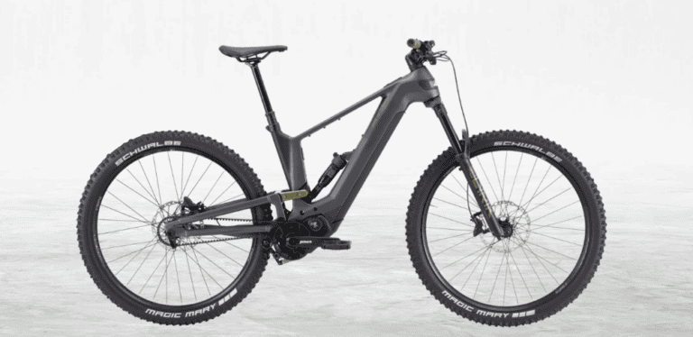 Bulls Elektro Fullybike 29", 800 Wh 526907770851 Vuca EVO AM 1