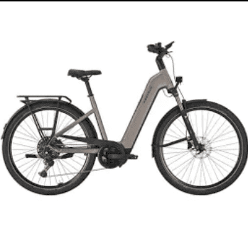 Pegasus Elektro SUV Tiefenstieg Lite, 800Wh 5267028808 Premio EVO FS10