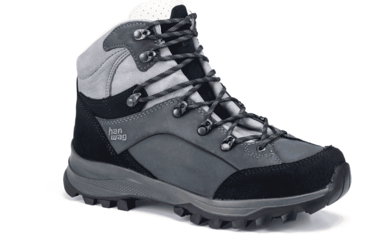 Hanwag D-Wanderschuh 203911-007601 Alta Bunion II