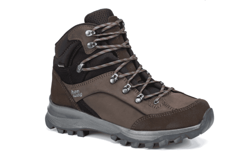 Hanwag D-Wanderschuh 203901-064494 AltaBunionII GTX