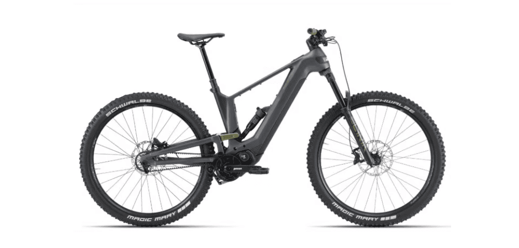 Elektro Fullybike 29", 800Wh 5269077708 Vuca EVO AM 1