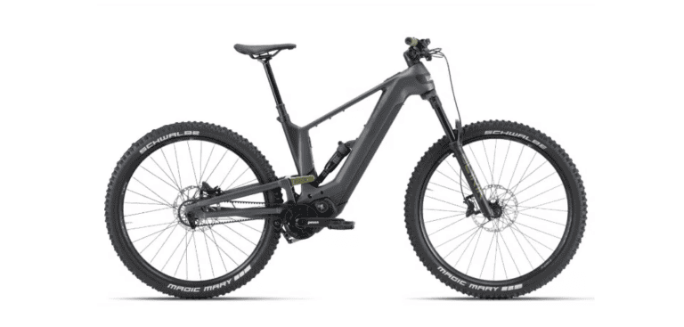 Elektro Fullybike 29", 800Wh 5269077708 Vuca EVO AM 1