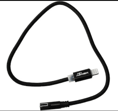 Zweirad Radzubehör 070-50557 ML-ChargingCable USB