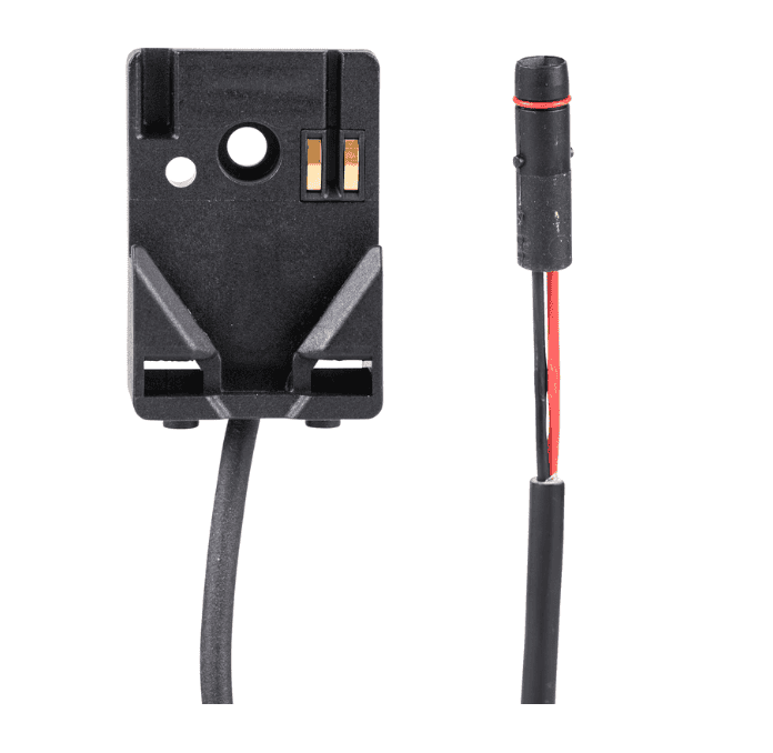 ZEG Zubehör Diverses, Cable Rear 07050530 ML-Interface Brose