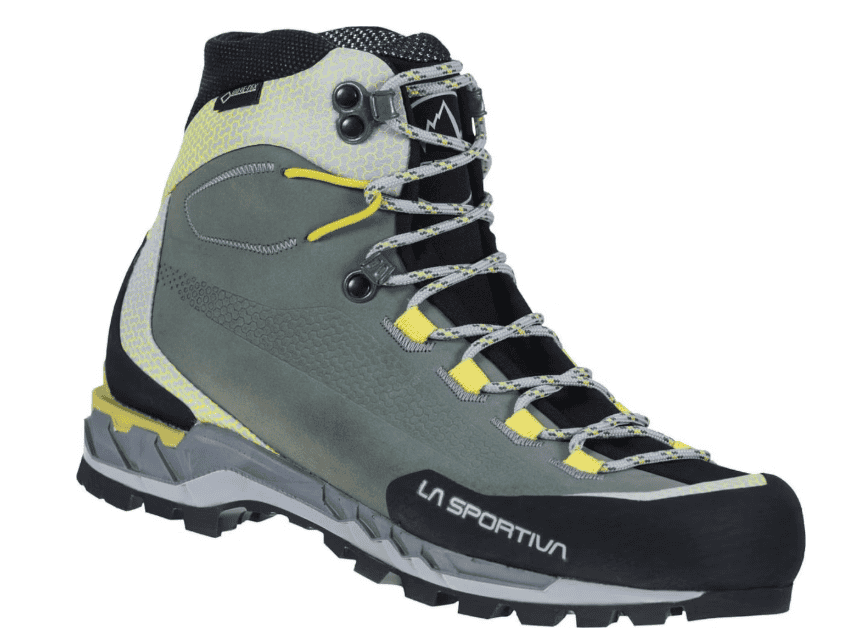 Gut-Buy D-Wanderschuh, Blue 21T903624 La Sportiva La Trango Tech Gtx
