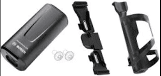 Magura E-Bike Zubehör BOSCH, BBP3620 2124209 PowerMore 250 Kit