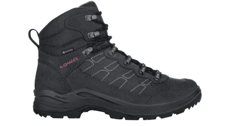 Lowa D-Wanderschuh Lowa TAURUS PRO GTX Dunkelblau