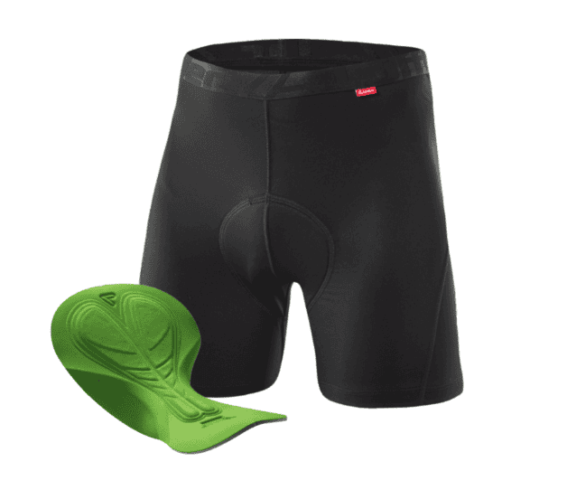 Löffler H-Radunterhose 26585-990 CyclingUndershort bl