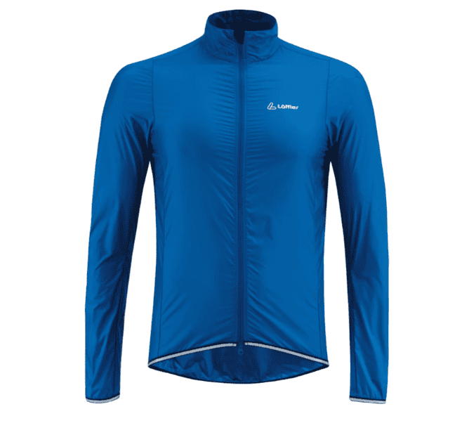Löffler H-Radjacke 30350 Jacke Windshell 452Marin