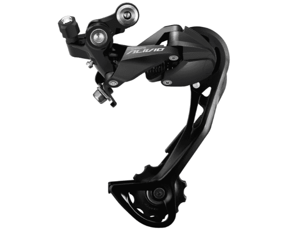Paul Lange MTB-Schaltung 664431 Alivio RDM3100