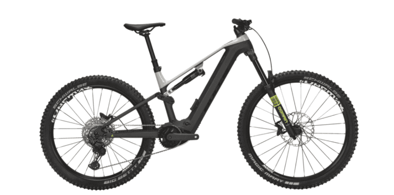 Bulls Elektro Fullybike 27,5", 600 Wh 525900040648 SONIC EN-R1 bl/gr