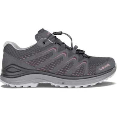 Lowa D-Walkingschuh LOWA Maddox GTX Low blau