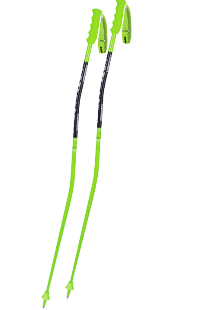 Komperdell Skistock 1344202-48 Nationalteam SG