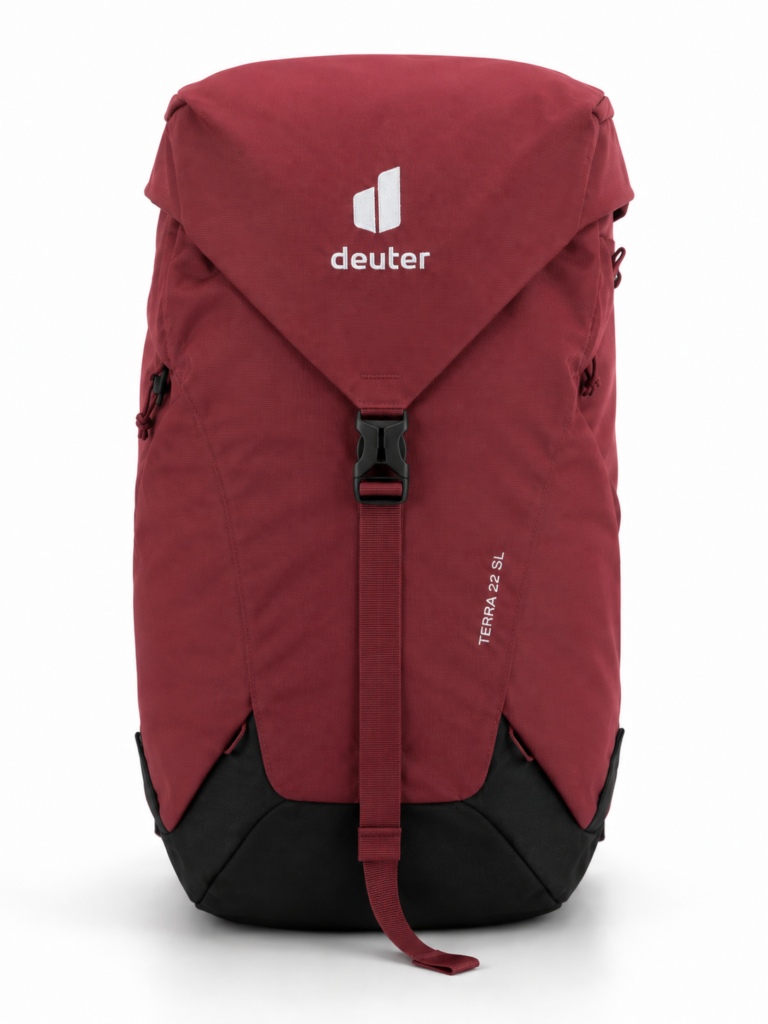 Wanderrucksack 6420026-5706 Tekra 28 SL red/b