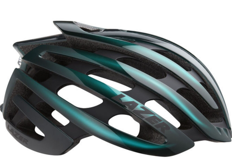 Lazer Deep Ocean 671326 Z1 Radhelm