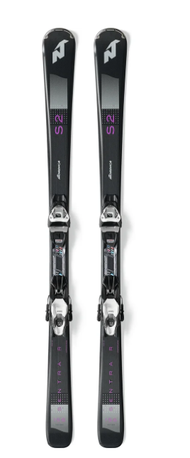 Nordica Sentra LX S2 + TLT 10 E-Ski Alpin