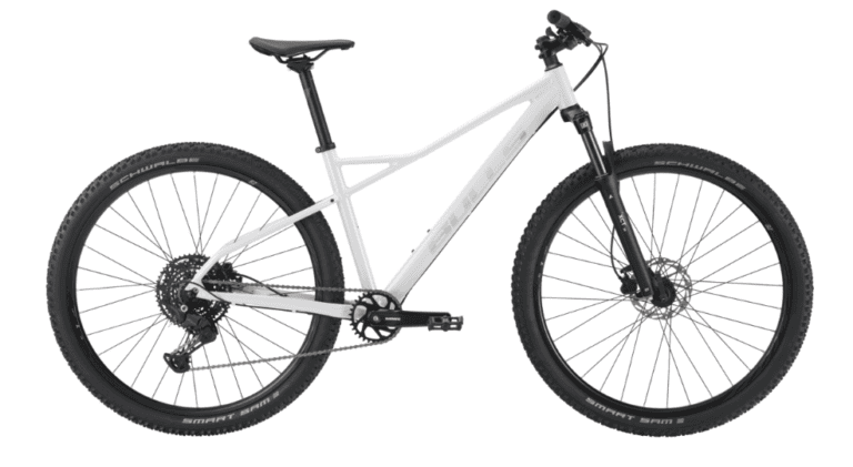 Bulls Mountainbike 27,5" weiß 527200079937 SHARPTAIL 2,10g