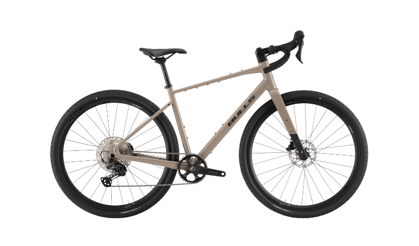 Bulls Rennrad, kwiqsand 526502829956 GRINDER 3 12 Gang